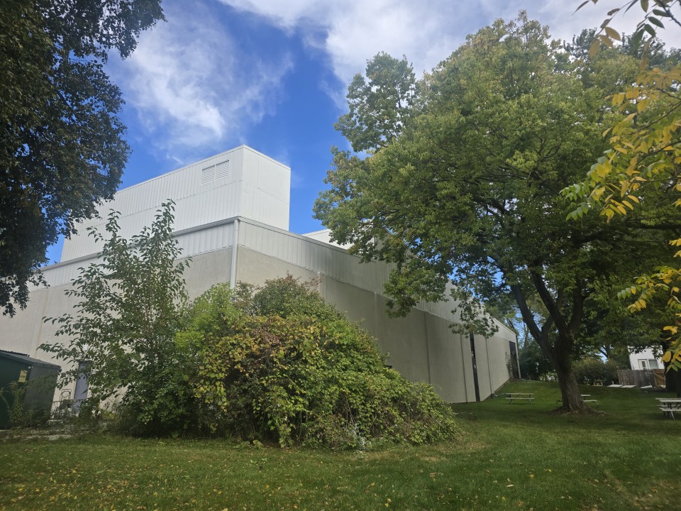 Racine Theater Guild