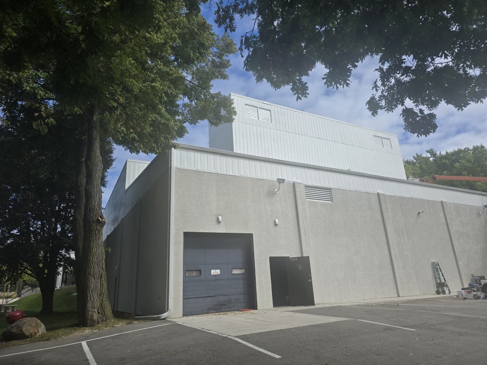 Racine Theater Guild